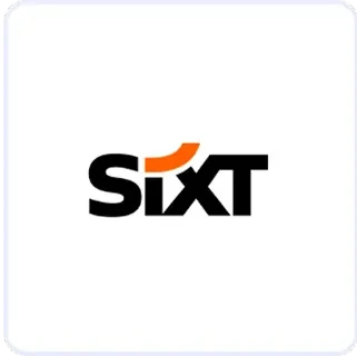 Sixt