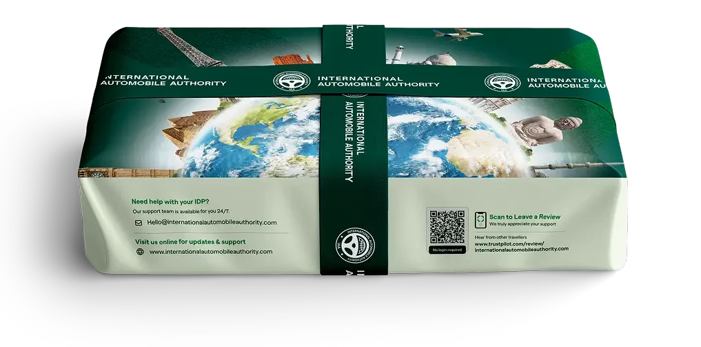 Kit d'expédition IDD