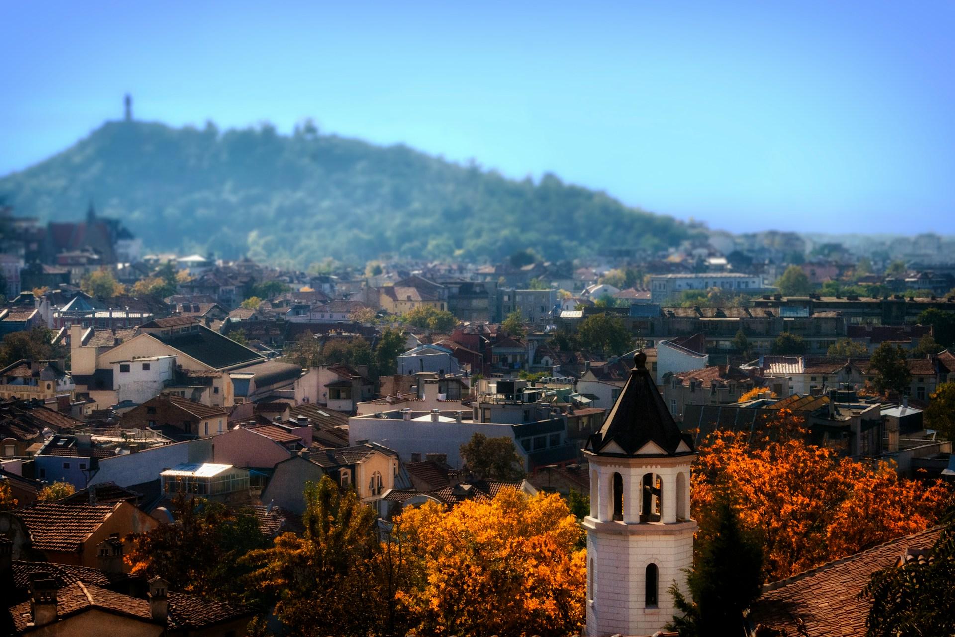 Driving in Bulgaria